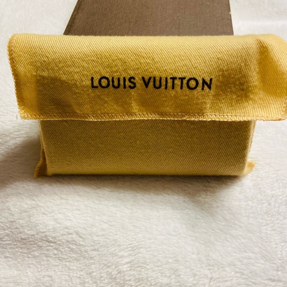Louis Vuitton Handbags - Louis Vuitton Small Box and Small Dust Bag GC